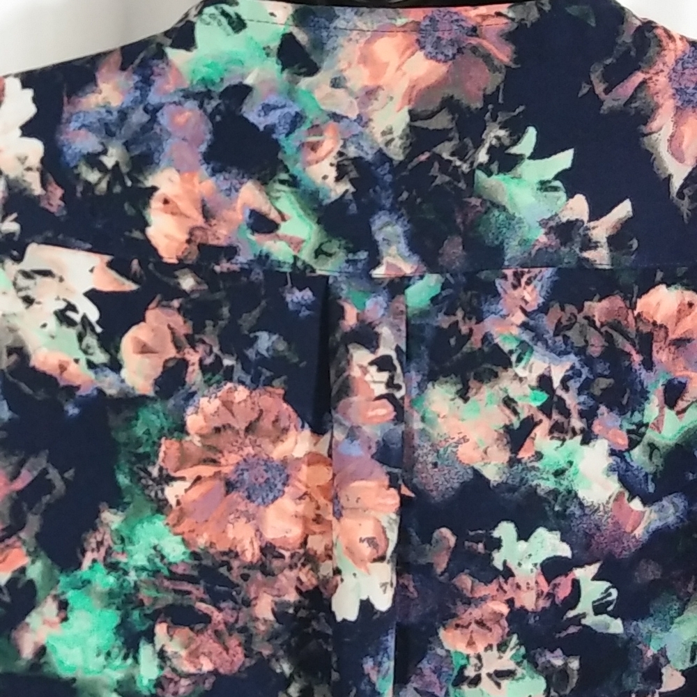 APT 9 BLOUSE - Picture 10 of 11